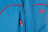 Камчатка костюм для рыбалки GRAYLING, зимний, т.синий-красный