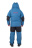Камчатка костюм для рыбалки GRAYLING, зимний, т.синий-красный
